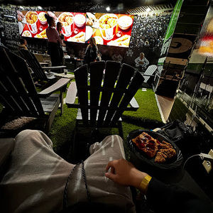 Meet your Posher, Alan